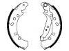 Bremsbackensatz Brake Shoe Set:04495-0D040