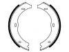 Kit mâchoire de frein Brake Shoe Set:639 420 02 20