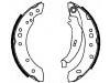 Bremsbackensatz Brake Shoe Set:77 01 209 586