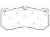 тормозная кладка Brake Pad Set:4H0 698 151 C