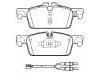 тормозная кладка Brake Pad Set:4254.A6