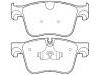 Bremsbelagsatz, Scheibenbremse Brake Pad Set:16 098 985 80