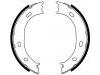 Kit mâchoire de frein Brake Shoe Set:2D0 698 525