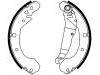 Zapata de freno Brake Shoe Set:96298282