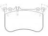 Plaquettes de frein Brake Pad Set:008 420 32 20